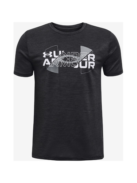 Under Armour Tricou pentru băieți Under Armour Vented SS