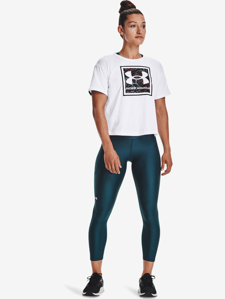 Under Armour Live Glow Graphic Tricou