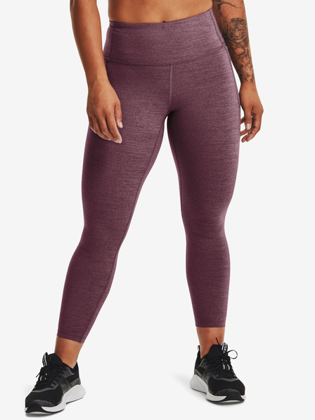 Under Armour Ciorapi pentru femei Under Armour Meridian Heather Ankle Leg