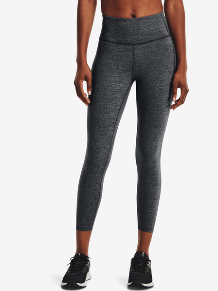 Under Armour Ciorapi pentru femei Under Armour Meridian Heather Ankle Leg