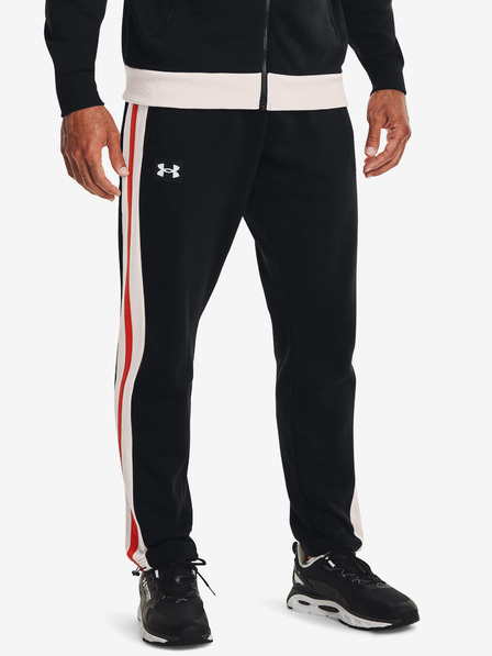 Under Armour Pantaloni pentru bărbați Under Armour RIVAL FLC ALMA MATER PANT