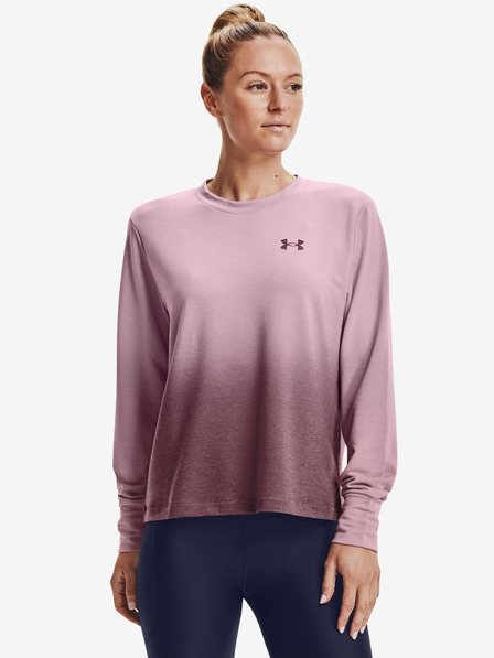 Under Armour Rival Terry Gradient Hanorac
