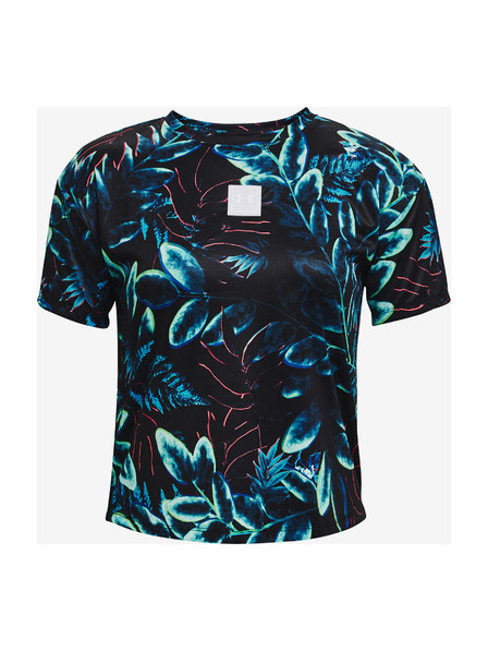 Under Armour Tricou pentru femei Under Armour Printed Graphic Tee