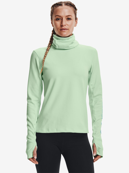 Under Armour Tricou damă Under Armour UA Empowered Funnel