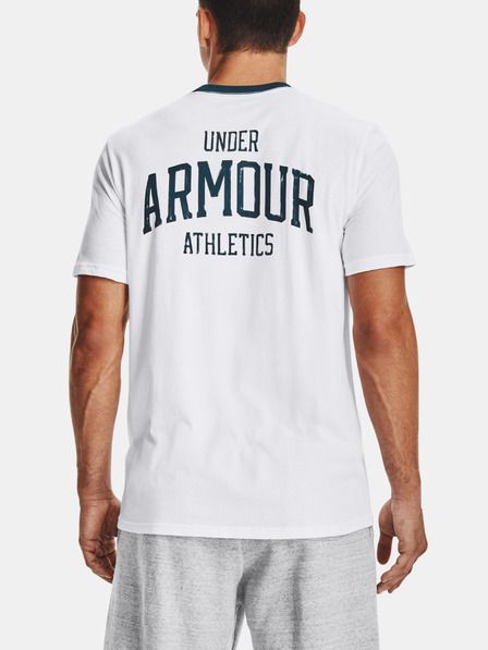 Under Armour Tricou pentru bărbați Under Armour UA ORIGINATORS ATHLETICS SS