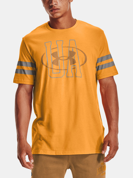 Under Armour Tricou pentru bărbați Under Armour UA ORIGINATORS LOCKERTAG SS