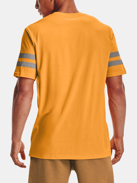Under Armour Tricou pentru bărbați Under Armour UA ORIGINATORS LOCKERTAG SS