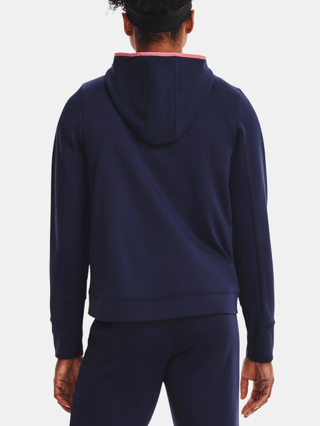 Under Armour Bluză pentru femei Under Armour Armour Mixed Media FZ