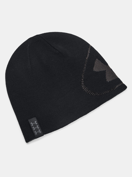 Under Armour Căciulă pentru bărbați Under Armour Billboard Reversible Beanie