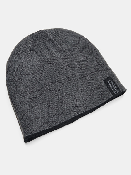 Under Armour Căciulă pentru bărbați Under Armour Billboard Reversible Beanie