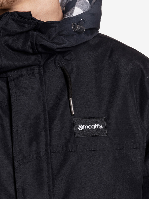 Meatfly Jachetă