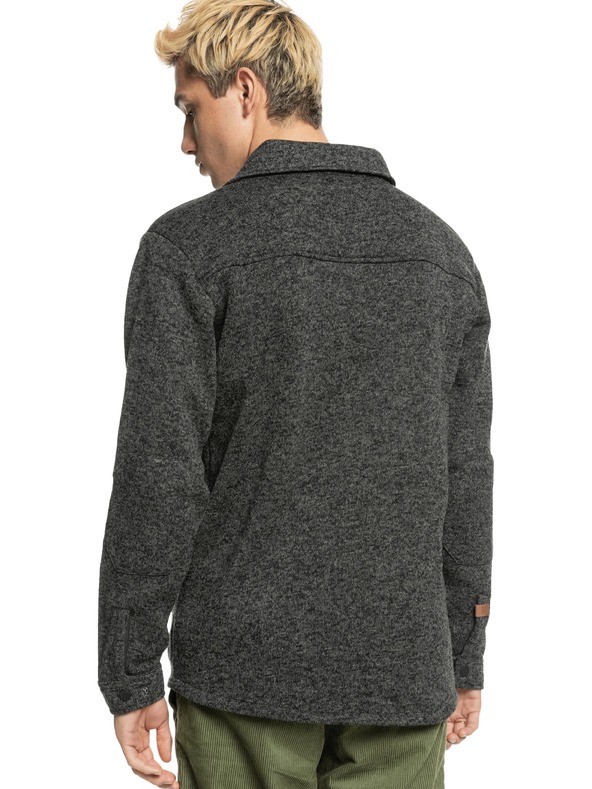 Quiksilver Keller Shirt Cămașă