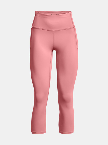 Under Armour Pantaloni trei sferturi pentru femei Under Armour Meridian Crop