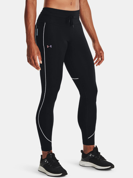 Under Armour Colanți Under Armour UA Rush CG Novelty pentru femei