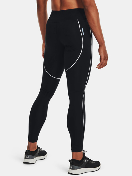 Under Armour Colanți Under Armour UA Rush CG Novelty pentru femei