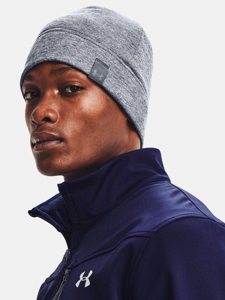 Under Armour Căciulă pentru bărbați Under Armour UA Storm Fleece Beanie