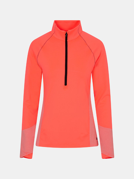 Under Armour Hanorac Under Armour UA ColdGear cu 1/2 fermoar pentru femei