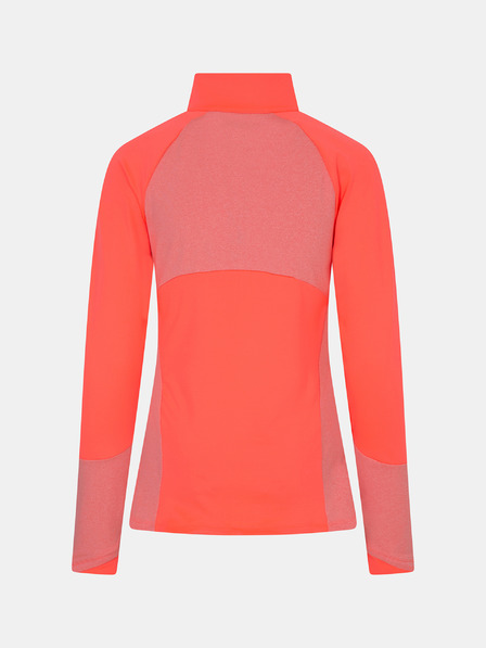 Under Armour Hanorac Under Armour UA ColdGear cu 1/2 fermoar pentru femei