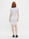 Pieces Rochie teacă violet deschis Pieces Lunna