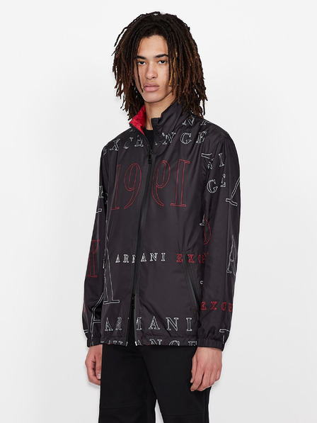 Armani Exchange Jachetă