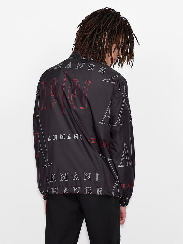 Armani Exchange Jachetă