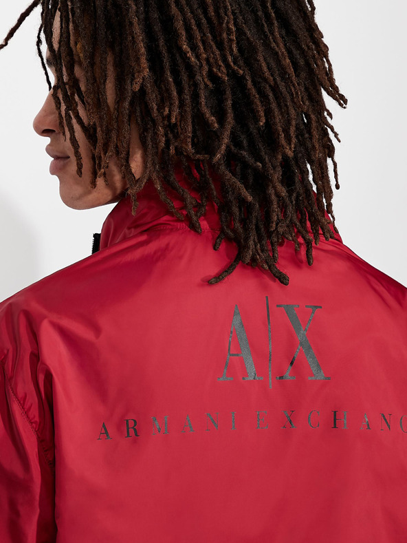 Armani Exchange Jachetă