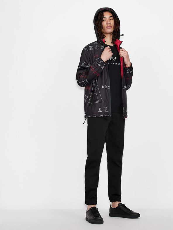 Armani Exchange Jachetă