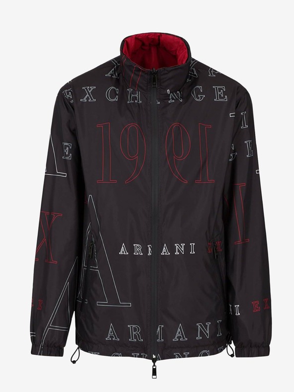 Armani Exchange Jachetă
