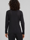 O'Neill Tricou negru pentru femei O'Neill Travel Laser
