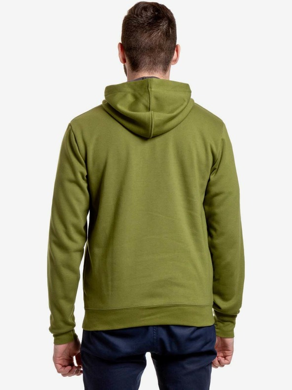 Meatfly Lightyear Hanorac