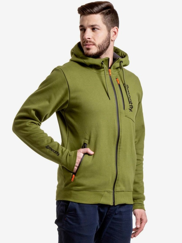 Meatfly Lightyear Hanorac