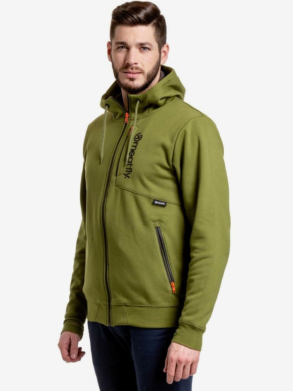 Meatfly Lightyear Hanorac