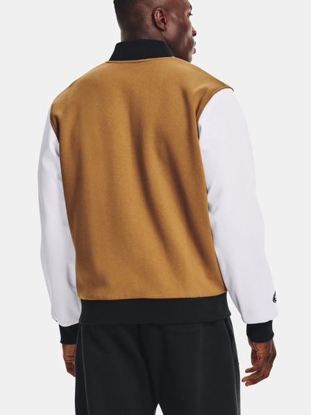 Under Armour Hanorac pentru bărbați Under Armour UA ORIGINATORS LETTERMAN