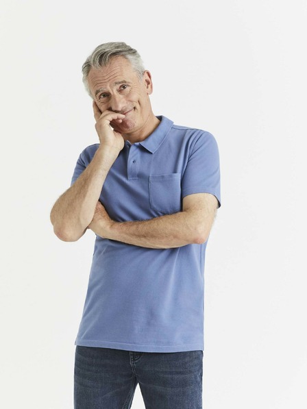 Celio Polo Tricou
