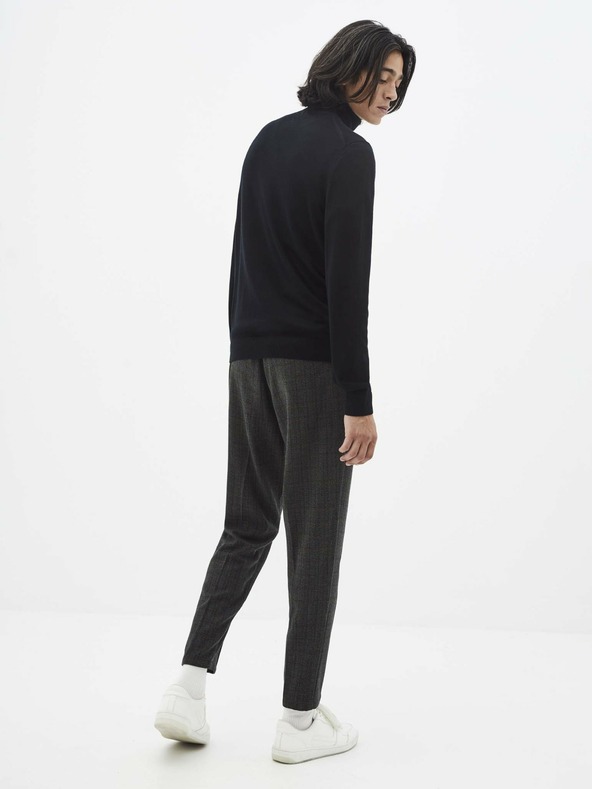 Celio Menos Turtleneck