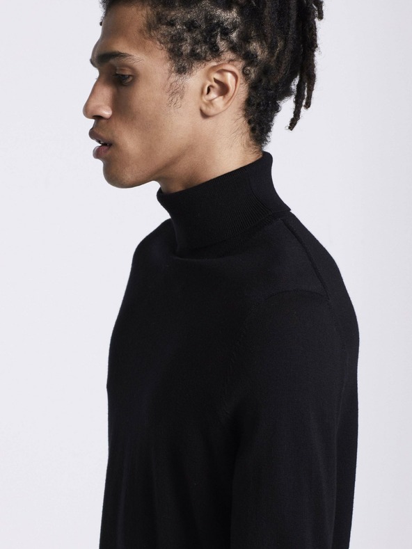 Celio Menos Turtleneck