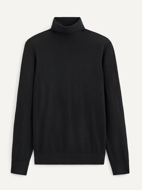 Celio Menos Turtleneck