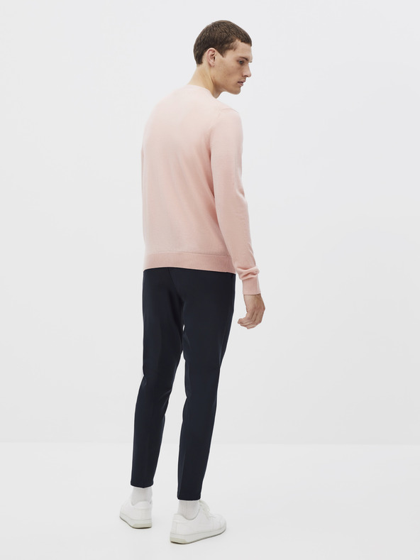 Celio Semerirond Pulover