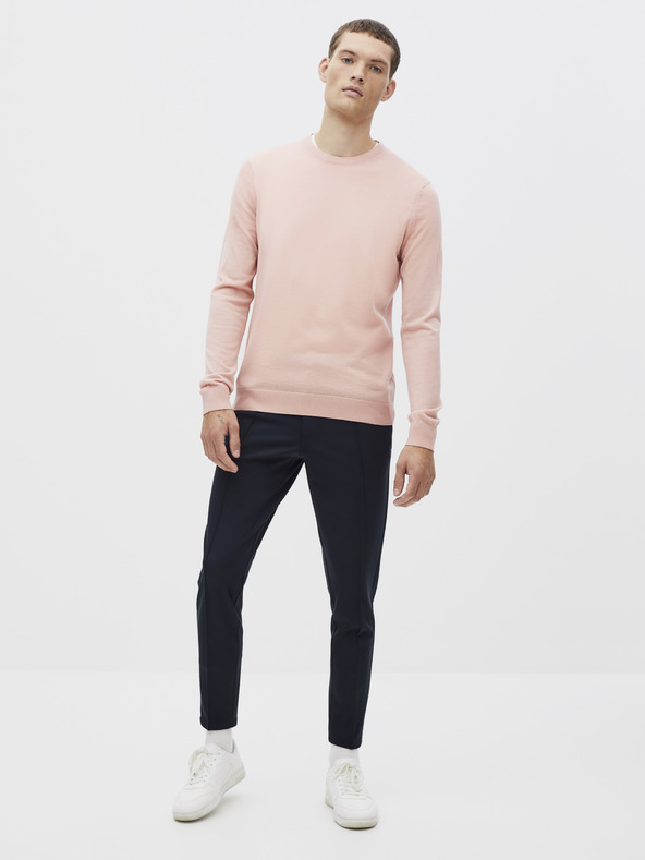 Celio Semerirond Pulover