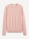 Celio Semerirond Pulover