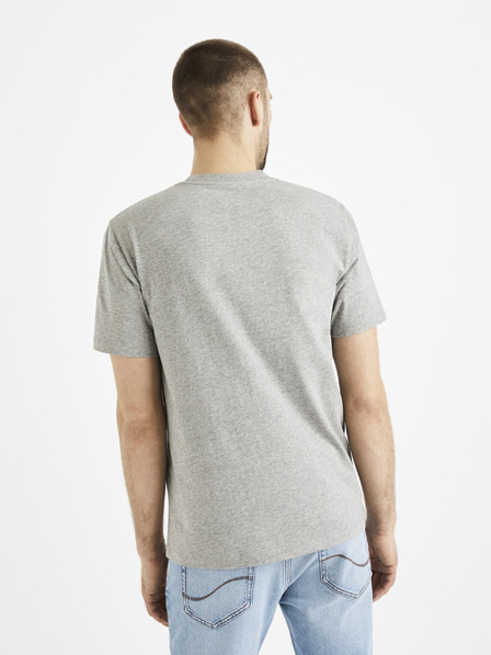 Celio Teloulou Tricou