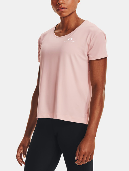 Under Armour Tricou pentru femei Under Armour UA Rush Energy Core SS