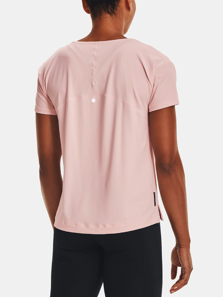 Under Armour Tricou pentru femei Under Armour UA Rush Energy Core SS