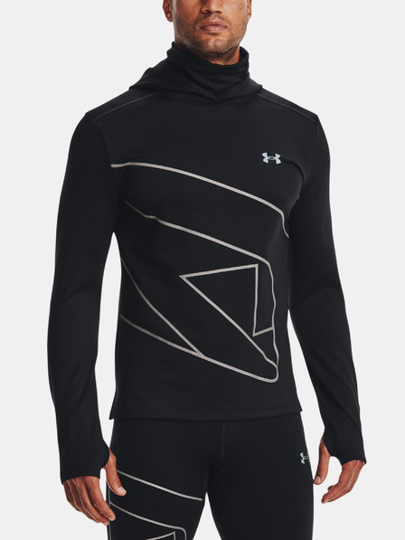 Under Armour Hanorac bărbătesc Under Armour UA Empowered Hoodie
