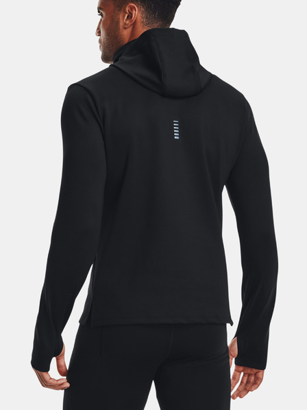 Under Armour Hanorac bărbătesc Under Armour UA Empowered Hoodie