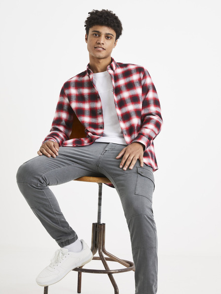 Celio Vaflaca Cămașă