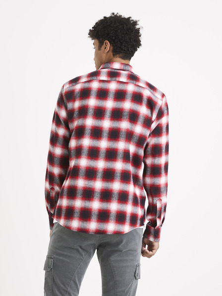 Celio Vaflaca Cămașă