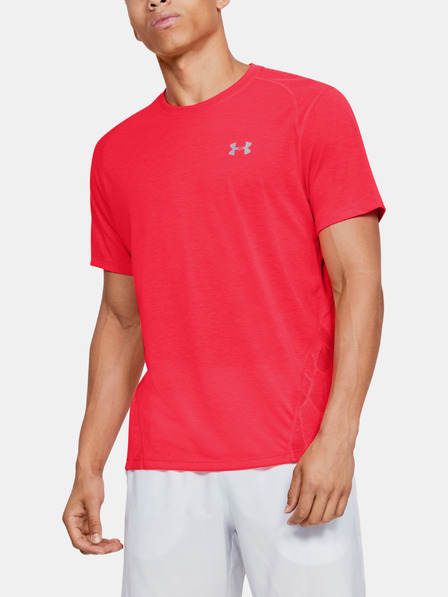 Under Armour Tricou pentru bărbați Under Armour M Streaker 2.0 Shift Crew