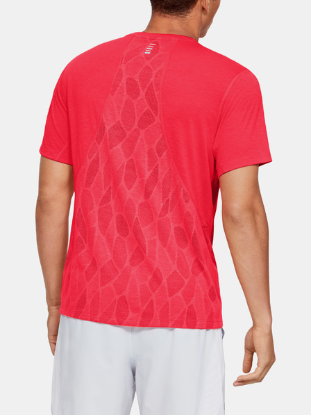 Under Armour Tricou pentru bărbați Under Armour M Streaker 2.0 Shift Crew