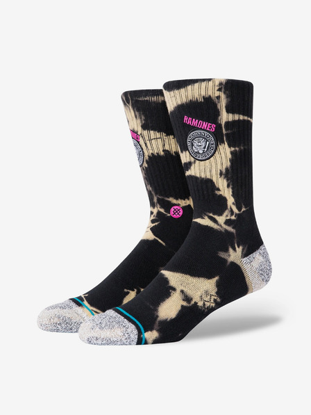 Stance Ramones 1976 Șosete